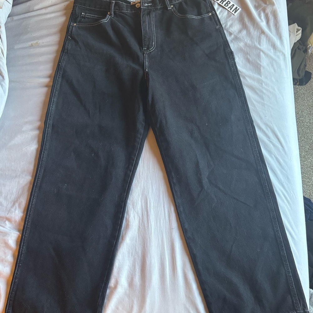 UO BDG Jeans